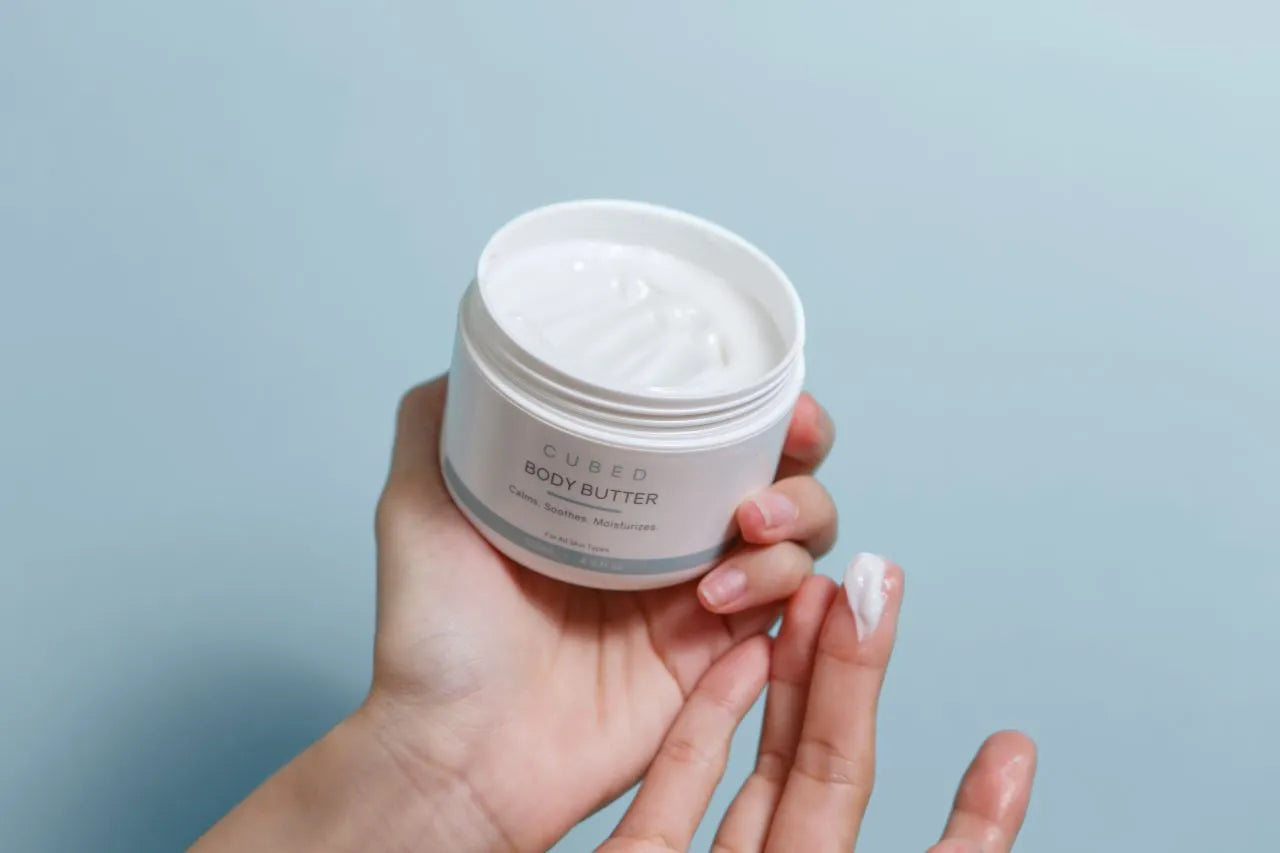 Topical Steroid Withdrawal Savior