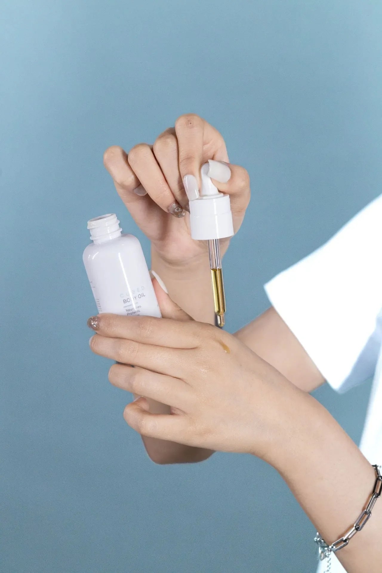 Body Oil