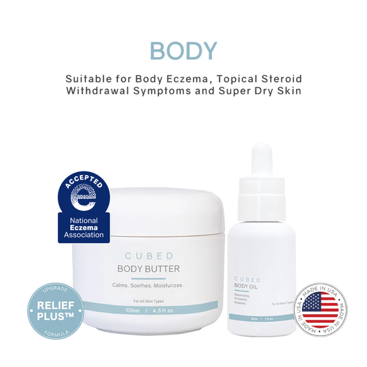 Ultra Moisturizing Set